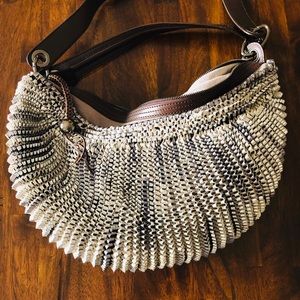Diane Von Furstenberg Stephanie Orig. $895
